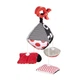 Карусель для подорожей Sensory Toys Canpol babies (5903407680835) - зображення 1