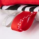 Іграшка-дзеркальце м'яка розвиваюча Sensory Toys Canpol babies (5903407680798) - зображення 6