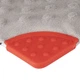 Іграшка-книжечка м'яка розвиваюча Sensory Toys Canpol babies (5903407680811) - зображення 6