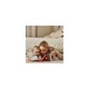 Іграшка-книжечка м'яка розвиваюча Sensory Toys Canpol babies (5903407680811) - зображення 8