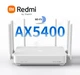Роутер Redmi AX5400 Wi-Fi 6 Mesh маршрутизатор - зображення 2