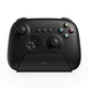 Геймпад 8BitDo Ultimate C 2.4G Wireless Controller Black Edition - зображення 1