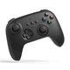 Геймпад 8BitDo Ultimate C 2.4G Wireless Controller Black Edition - зображення 2