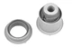 Сайлентблоки TEDGUM 00269460 Honda CR-V 52210SWAA00, 52215SWAA00 - зображення 2