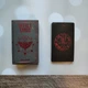 Карты Оккультное Таро. Occult Tarot Колода демонов Travis McHenry (Таро0007) - изображение 3