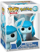 Figurka Funko Pop Pokemon - Glaceon (EMEA) (5908305243984) - obraz 2