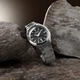 Годинник наручний CITIZEN AW1750-85E в чорно-сріблястому кольорі. - зображення 2