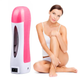 Воскоплав касетний DEPILATORY HEATER ТИП2 40W 100 мл 75 х 200 мм - зображення 3