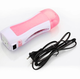 Воскоплав касетний DEPILATORY HEATER ТИП2 40W 100 мл 75 х 200 мм - зображення 7