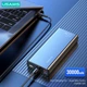 Универсальная батарея Power Bank Usams 30000 mAh 65 W PB68 + кабель 100w Type-C to Type-C - изображение 4