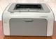 Принтер HP LaserJet P1102 б.в - изображение 1