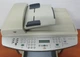 Лазерний принтер МФУ 3в1 принтер+сканер+копір HP LaserJet 3055 б.в. - зображення 2