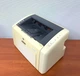 Принтер HP LaserJet 1022 б.в - изображение 3