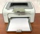 Принтер HP LaserJet P1102 б.в - изображение 4