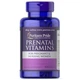 Витаминно-минеральный комплекс Puritan's Pride Prenatal Vitamins 100 Caps - изображение 1