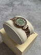 Часы женские Anne Klein AK/2158GNRG анна кляйн - изображение 4
