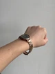 Часы женские Anne Klein AK/2158GNRG анна кляйн - изображение 7