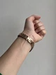 Часы женские Anne Klein AK/2158GNRG анна кляйн - изображение 8