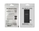 Акумулятор Borofone для Apple iPhone 6S посилений (2280 mAh) - зображення 3