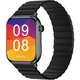 Смарт-часы Xiaomi IMILAB W02 Black Global (IMISW02) черные - изображение 1