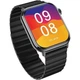 Смарт-часы Xiaomi IMILAB W02 Black Global (IMISW02) черные - изображение 2