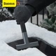 Скребок резиновый Baseus Clean Car Ice Scraper CRQU-01 - изображение 7