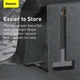Очиститель от снега и льда скребок лопатка Baseus Clean Car Ice Scraper - изображение 8