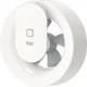 Вытяжной умный вентилятор PAX Norte White - изображение 1