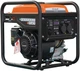 Электрогенератор инверторный Unicraft PG-I 35 SR 3.2 кВт/3.5 кВт (6707235) - изображение 3