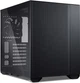 Корпус Lian Li PC-O11 Dynamic Air Mini Black (G99.O11AMX.00) - изображение 2