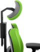 Офисное кресло GT Racer X-W95 Green - изображение 4