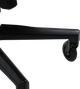 Геймерське крісло GT Racer X-8007 Dark Gray/Black Suede - зображення 5