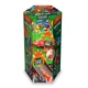 Детский набор для творчества "RACING CLAY" Danko Toys CLRC-01 (Синий) - изображение 2