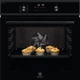 Духова шафа електрична Electrolux EOD6C77H - зображення 1