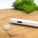 Универсальный стилус для планшета и телефона XO ST-04 Universal Magnetic Capacitive Pen 130mАh - изображение 3