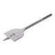 Свердло для деревини пір'яне 45x150 INTERTOOL SWF-4515 - зображення 2
