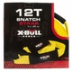 Удлинитель троса лебедки X-BULL 12000 кг/9 м - изображение 5