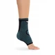 Фіксатор (бандаж) для гомілкостопу 4FIZJO 1 шт Size S (P-5907739318022) - зображення 10