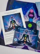 Трансформационная психологическая игра "Лила Сила Подсознания" (девочка), на украинском, Александра Чередниченко - изображение 3