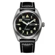 Наручний годинник CITIZEN BM8560-29EE Сріблястий/Чорний - зображення 1