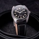 Наручний годинник CITIZEN BM8560-29EE Сріблястий/Чорний - зображення 5
