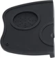 Коврик для темперирования KitchenWare 17,5x12 см (10382) - изображение 4