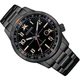 Наручний годинник CITIZEN BM7555-83E Чорний - зображення 2