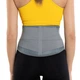 Пояс (бандаж) для поясничного отдела позвоночника 4FIZJO Size S (P-5907739317728) - изображение 9