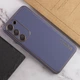 Кожаный чехол Xshield для Samsung Galaxy S23 (Серый / Lavender Gray) (158811) - изображение 8