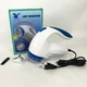 Машинка для удаления катышков Lint Remover Yu Xin YX-5880 проводная, машинка для стрижки катишок - изображение 2