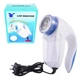 Машинка для удаления катышков Lint Remover Yu Xin YX-5880 проводная, машинка для стрижки катишок - изображение 8