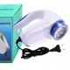 Машинка для удаления катышков Lint Remover Yu Xin YX-5880 проводная, машинка для стрижки катишок - изображение 12