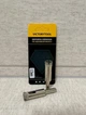 Коронка гальванічна VICTORYTOOL 12мм (комплект із 2-х штук) - зображення 6