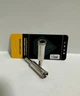 Коронка гальванічна VICTORYTOOL 12мм (комплект із 2-х штук) - зображення 7